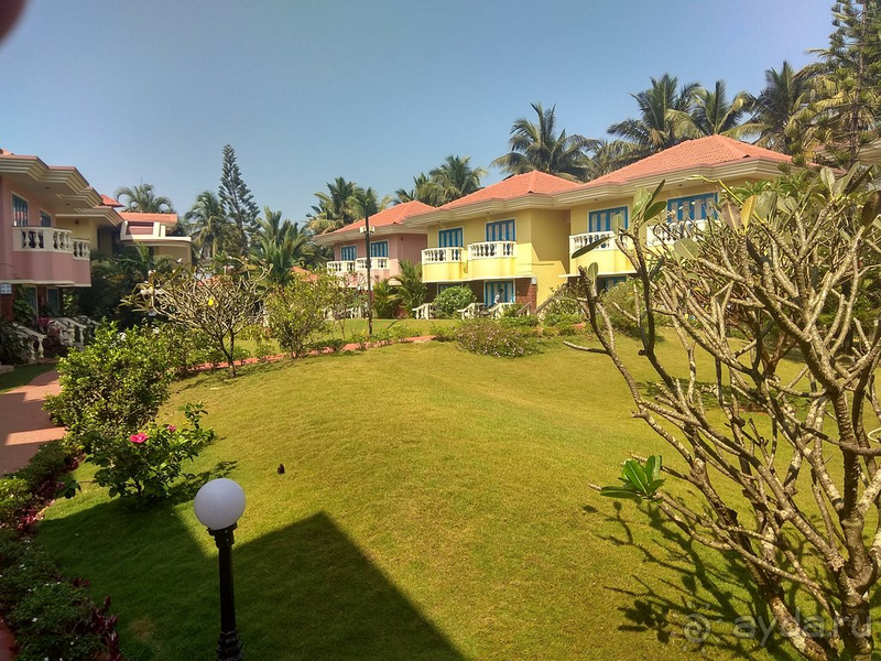 Наш лучший отдых!