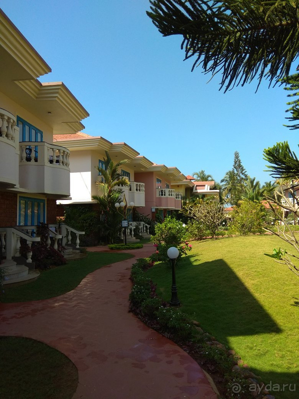 Отдых запомнится надолго!