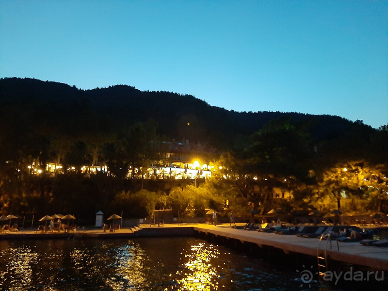 Потрясающие панорамы