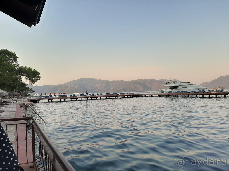 Потрясающие панорамы