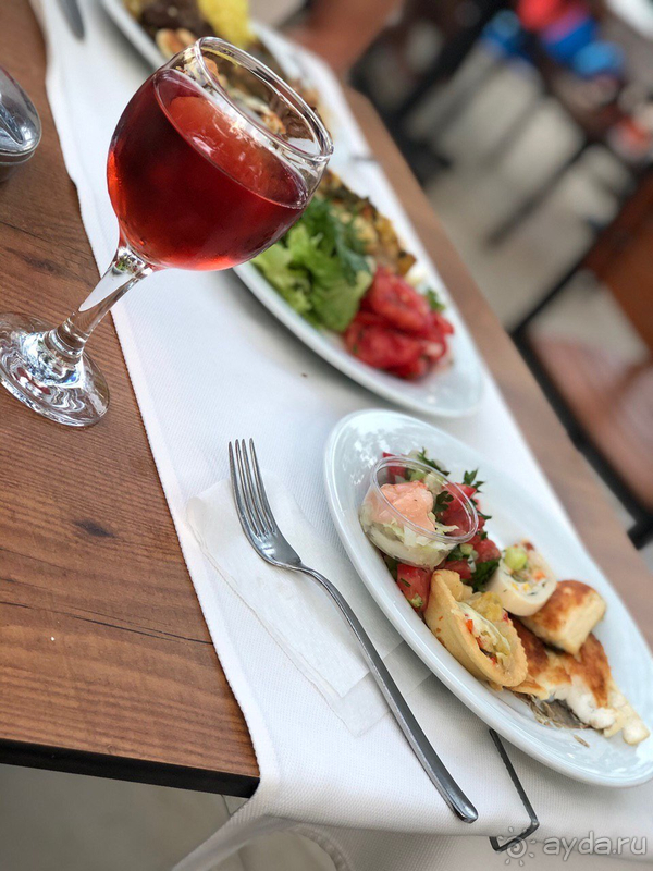 Потрясающие панорамы