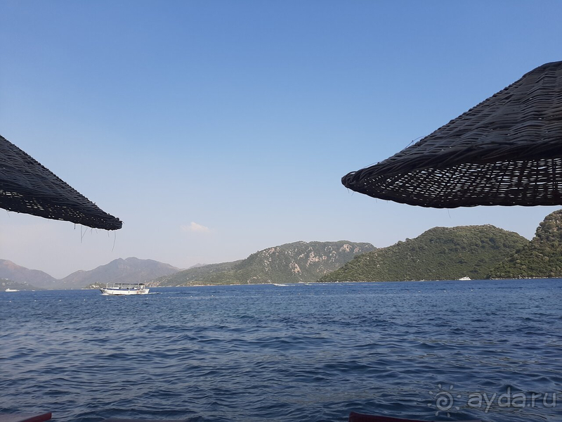 Потрясающие панорамы