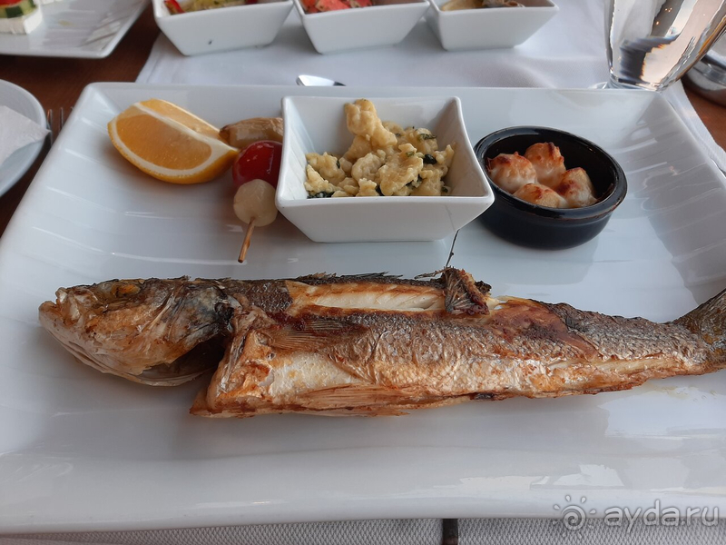 Потрясающие панорамы