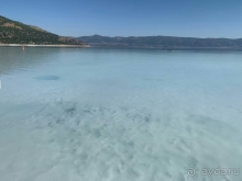 Хороший отель, прекрасное СПА.