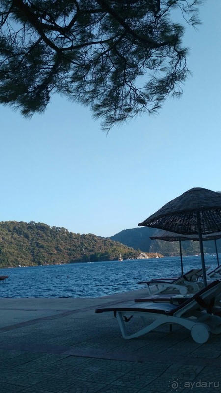 Хороший отель, прекрасное СПА.