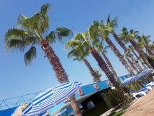 Otium Family Club Marine Biach ждёт Вас!!!