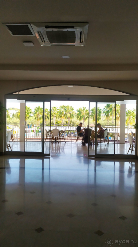 Отличный отель за свои деньги! 