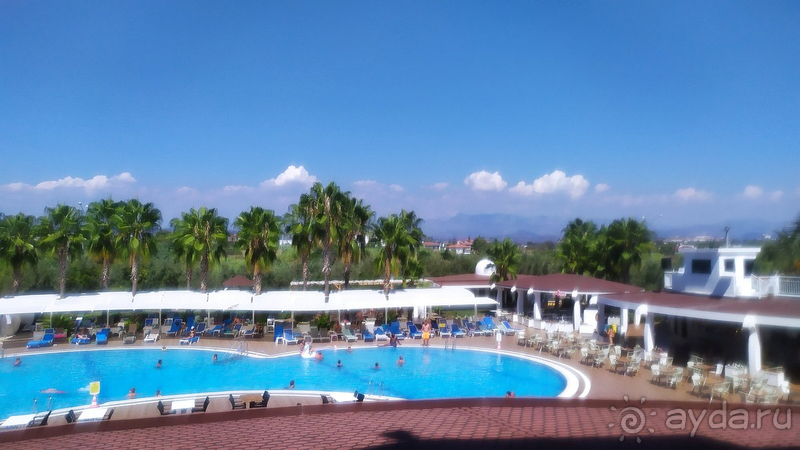 Отличный отель за свои деньги! 