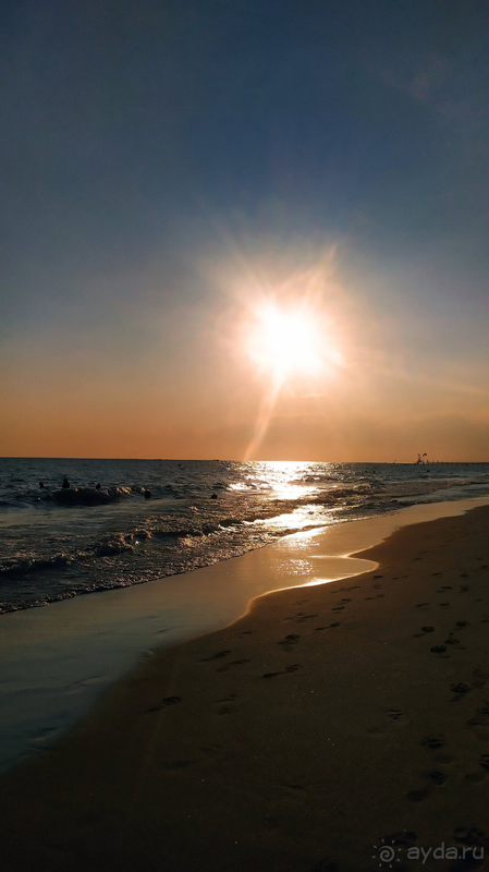 Отличный отель за свои деньги! 