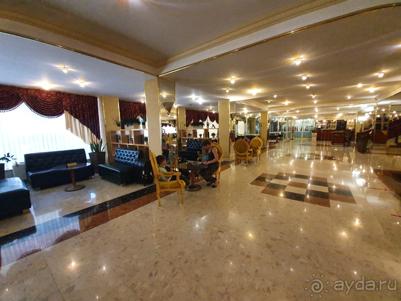 Что Весна, что Волна, все одно.