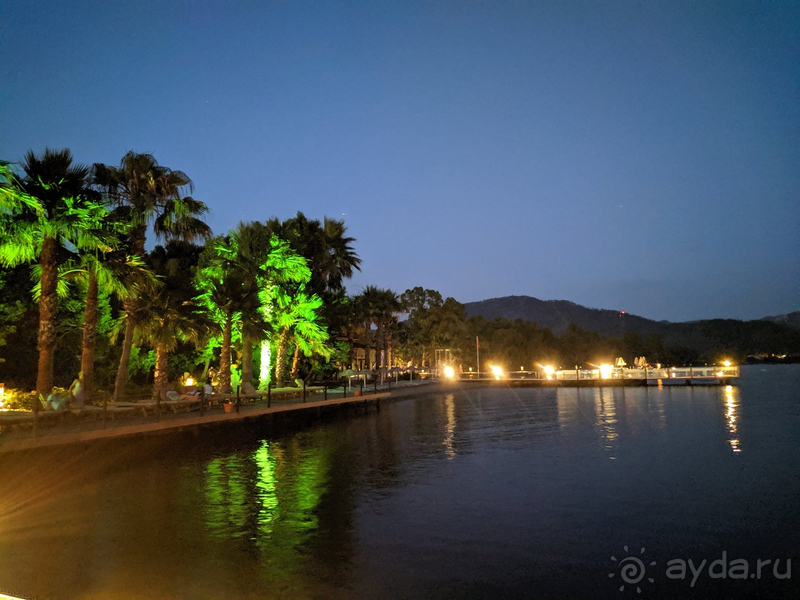 Всё гуд, кроме кондиционера