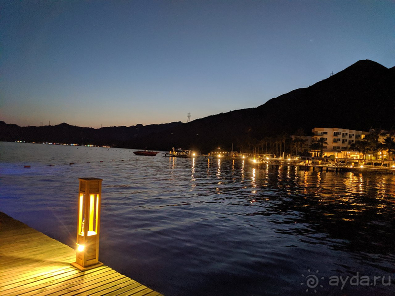 Всё гуд, кроме кондиционера