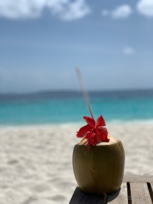 фото Reethi Beach Resort