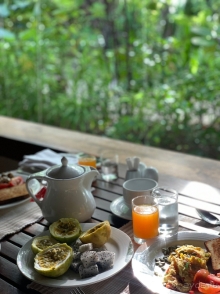 фото Reethi Beach Resort