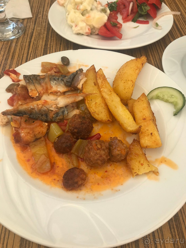 Плюсов больше чем минусов