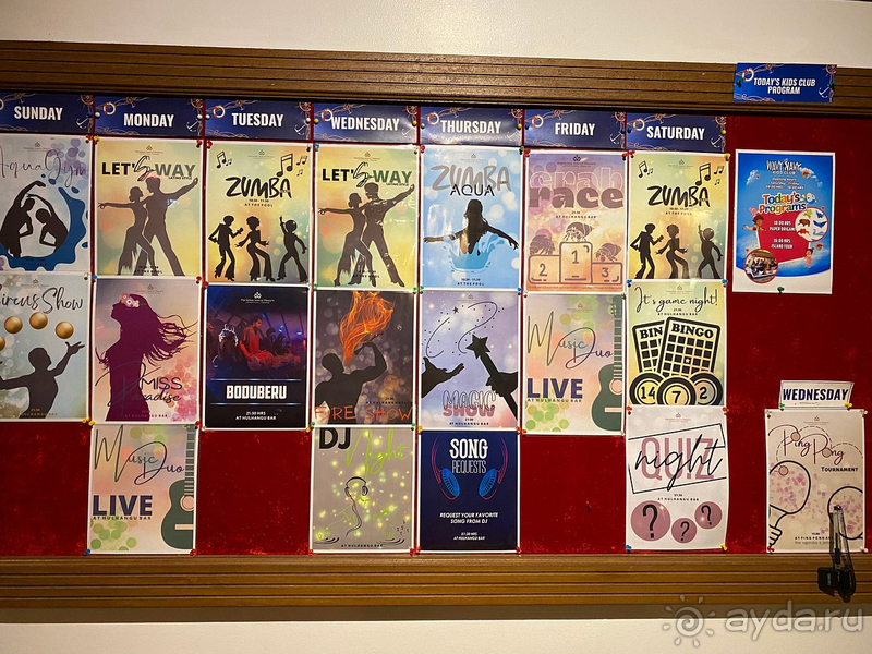 Шикарный отель для семейного отдыха на Мальдивах