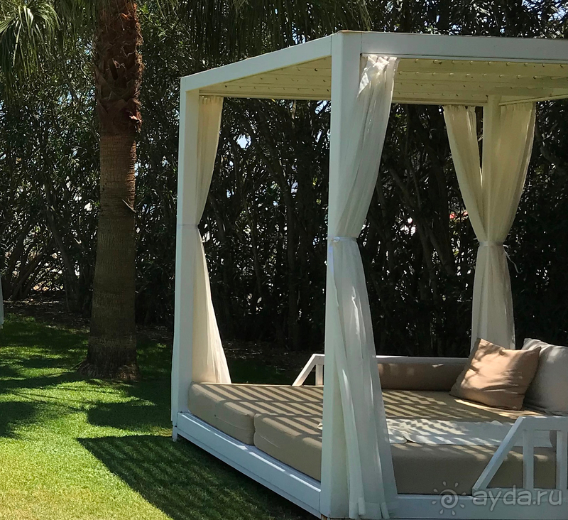 Гостеприимство, активный досуг и обалденная кухня – таким нам запомнился Пальмие