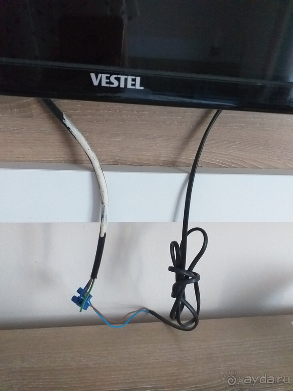 Отель на 5 звезд не тянет