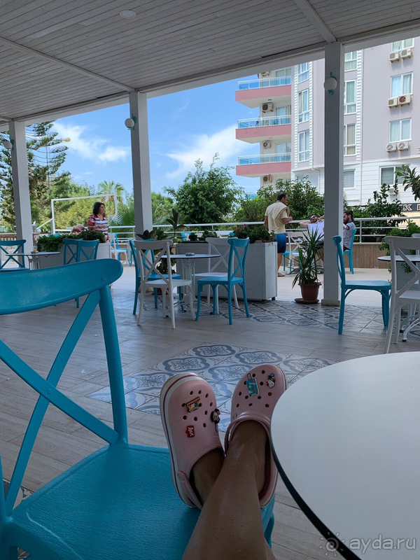 Хорошая 4-ка