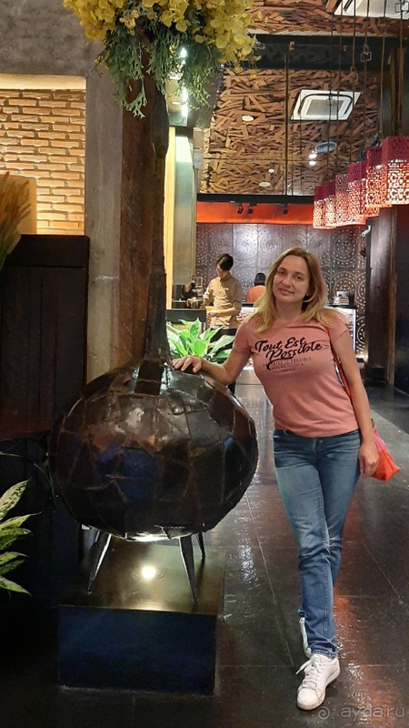 Siam@Siam, Design Hotel Bangkok 