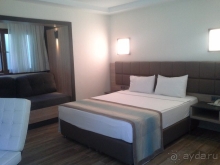 фото Kimeros Park Holiday Village