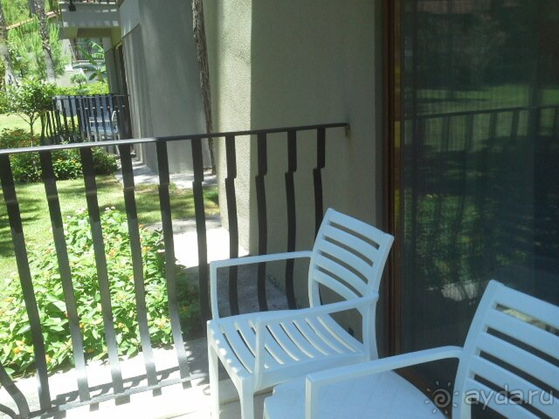 Отдых в период карантина