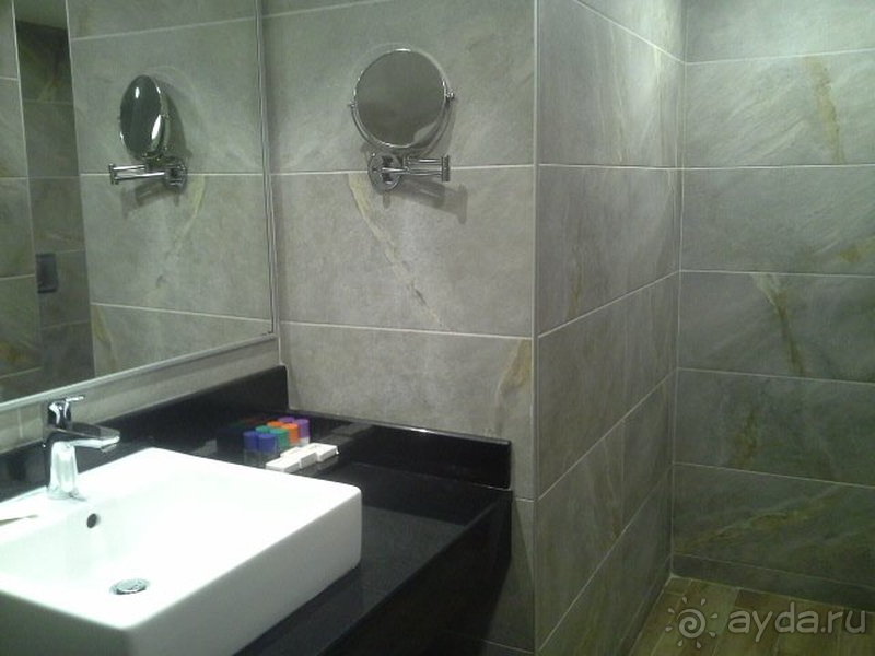 Отдых в период карантина