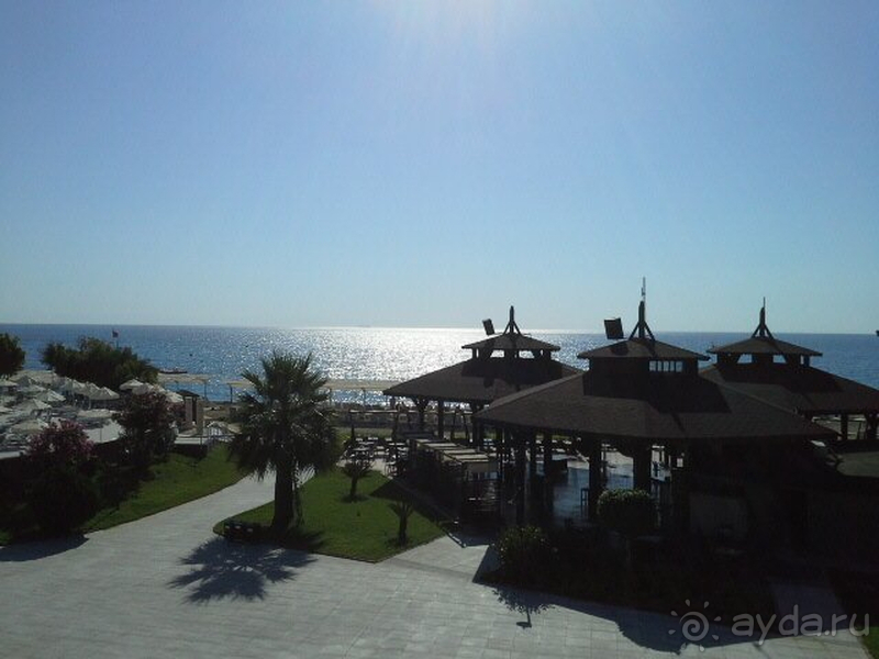 Отдых в период карантина