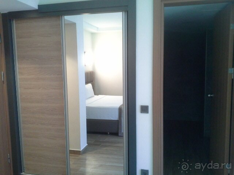 Отдых в период карантина