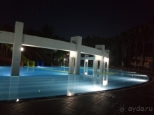 Отличный отель для семейного отдыха