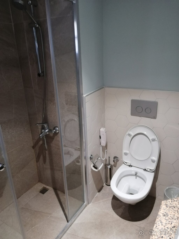 Отличный отель для семейного отдыха