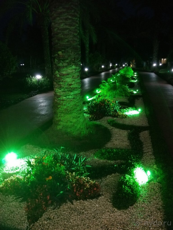 Отличный отель для семейного отдыха