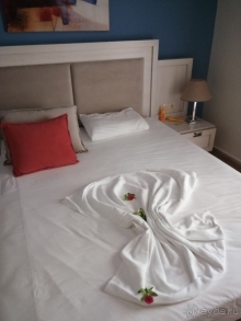 Отличный отель для семейного отдыха