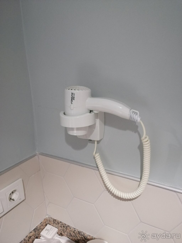 Отличный отель для семейного отдыха