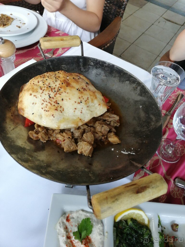 Отличный отель для семейного отдыха