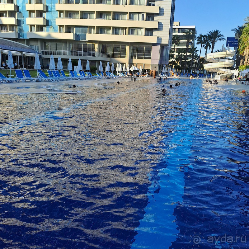 фото Porto Bello Hotel Resort & Spa