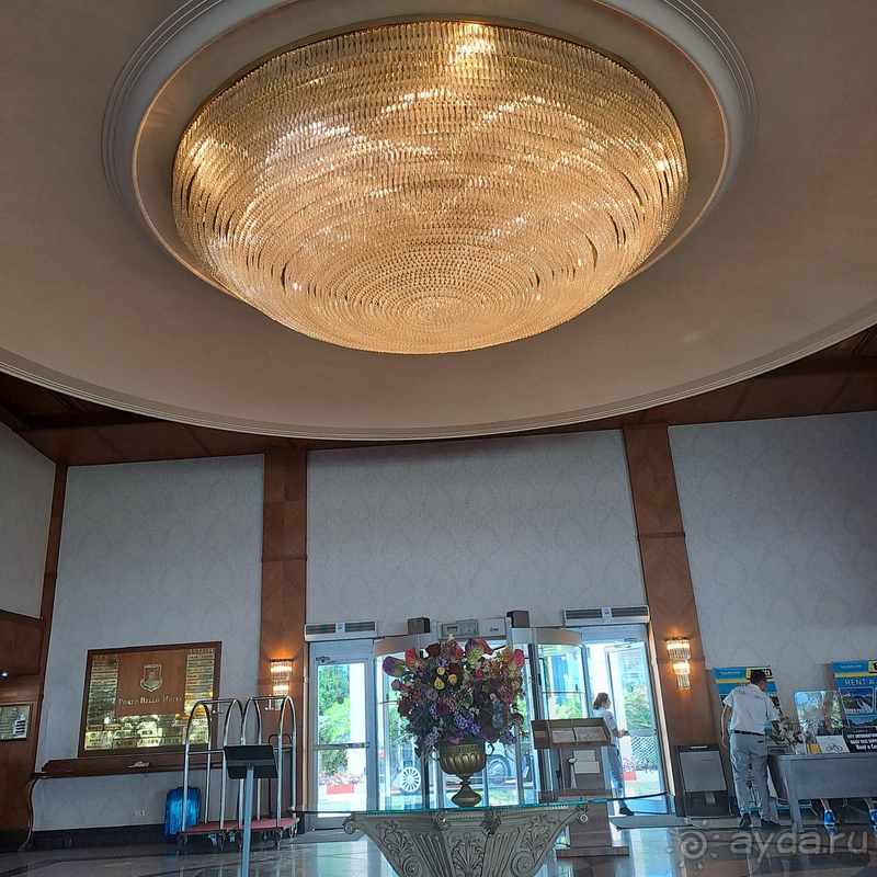 Хорошо и не дорого