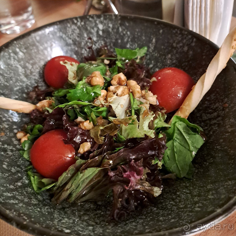 Хорошо и не дорого