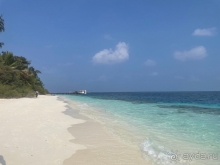 Райское место!