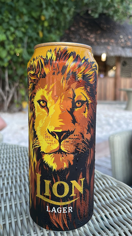 Райское место!