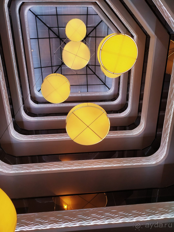 В Caretta Relax при случае вернусь