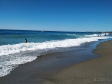 В Caretta Relax при случае вернусь