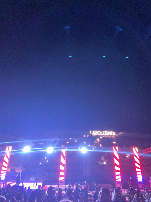 Отель рекомендую к посещению - нам очень понравилось