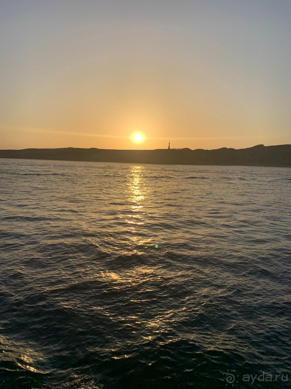 Отель рекомендую к посещению - нам очень понравилось