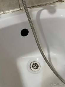 Испорченный отдых