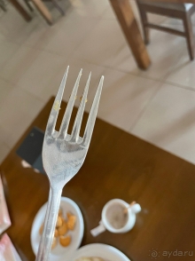 Испорченный отдых