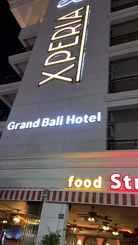 В целом, все очень понравилось