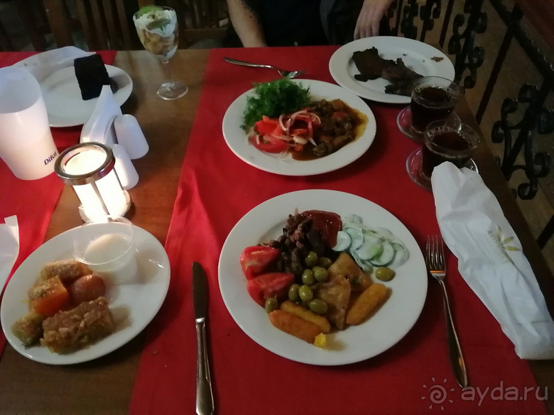 Отель приятный и чистый