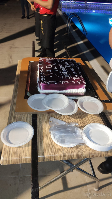 Плюсов больше, чем минусов