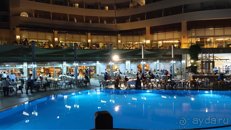 Плюсов больше, чем минусов